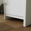 Picture of Beginnings Desk - Soft White