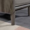 Picture of Clifford Place Executive Desk - Jet Acacia