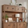 Picture of Cannery Bridge Hutch - Sindoori Mango