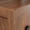 Picture of Cannery Bridge Hutch - Sindoori Mango