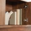 Picture of Cannery Bridge Hutch - Sindoori Mango