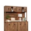 Picture of Cannery Bridge Hutch - Sindoori Mango