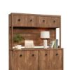 Picture of Cannery Bridge Hutch - Sindoori Mango