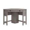 Picture of Cottage Road Corner Desk - Mystic Oak
