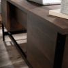 Picture of Briarbrook Computer Desk - Barrel Oak