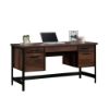 Picture of Briarbrook Computer Desk - Barrel Oak