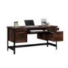 Picture of Briarbrook Computer Desk - Barrel Oak