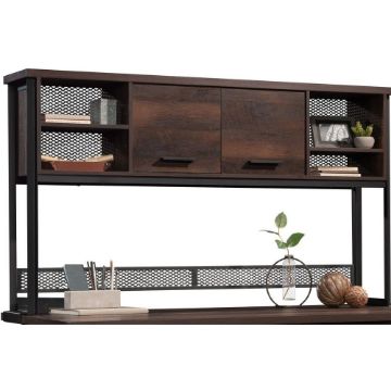 Picture of Briarbrook Large Hutch - Barrel Oak