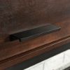 Picture of Briarbrook Large Hutch - Barrel Oak