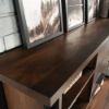 Picture of Briarbrook Large Hutch - Barrel Oak