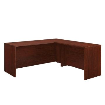 Picture of Affirm L-Desk Combo - Classic Cherry