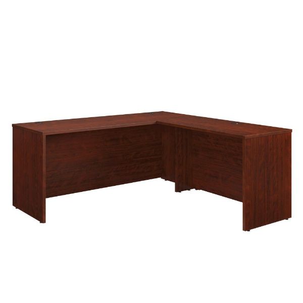 Picture of Affirm L-Desk Combo - Classic Cherry