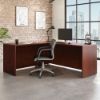 Picture of Affirm L-Desk Combo - Classic Cherry