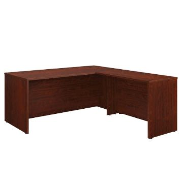 Picture of Affirm L-Desk Combo - Classic Cherry