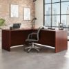 Picture of Affirm L-Desk Combo - Classic Cherry