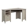 Picture of Costa Corner Desk - Chalked Chestnut