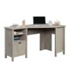 Picture of Costa Corner Desk - Chalked Chestnut