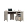 Picture of Costa Corner Desk - Chalked Chestnut