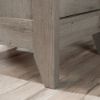 Picture of August Hill L-Desk - Mystic Oak