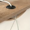 Picture of August Hill L-Desk - Soft White