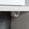 Picture of Anda Norr Wall Mount Desk - Pearl Oak