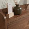 Picture of Anda Norr Wall Mount Desk - Sindoori Mango