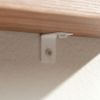 Picture of Anda Norr Wall Mount Desk - Sindoori Mango
