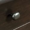 Picture of Edge Water L-Desk - Estate Black