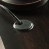 Picture of Edge Water L-Desk - Estate Black