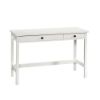 Picture of County Line Writing Desk - Soft White