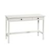 Picture of County Line Writing Desk - Soft White