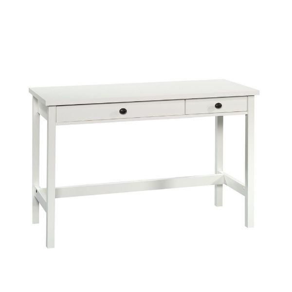 Picture of County Line Writing Desk - Soft White