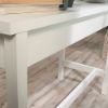 Picture of County Line Writing Desk - Soft White