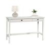 Picture of County Line Writing Desk - Soft White