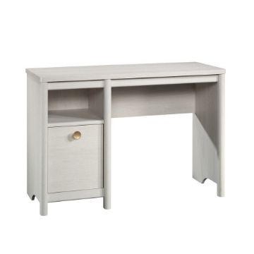 Picture of Dover Edge Desk - Glacier Oak
