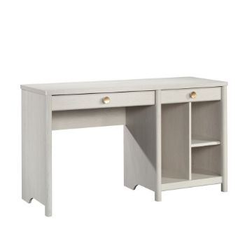 Picture of Dover Edge Desk - Glacier Oak