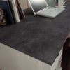 Picture of Palladia L-Desk - Glacier Oak