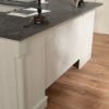 Picture of Palladia L-Desk - Glacier Oak