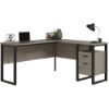 Picture of Rock Glen L-Desk - Mystic Oak