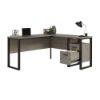 Picture of Rock Glen L-Desk - Mystic Oak