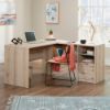Picture of Harvey Park L-Desk - Pacific Maple
