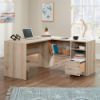 Picture of Harvey Park L-Desk - Pacific Maple