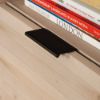 Picture of Harvey Park L-Desk - Pacific Maple