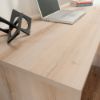 Picture of Harvey Park L-Desk - Pacific Maple