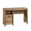 Picture of Dover Edge Desk - Timber Oak