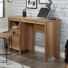 Picture of Dover Edge Desk - Timber Oak