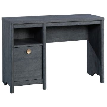 Picture of Dover Edge Desk - Denim Oak