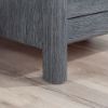 Picture of Dover Edge Desk - Denim Oak