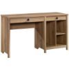 Picture of Dover Edge Desk - Timber Oak