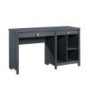 Picture of Dover Edge Desk - Denim Oak